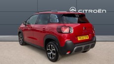 Citroen C3 Aircross 1.2 PureTech 110 Shine 5dr Petrol Hatchback